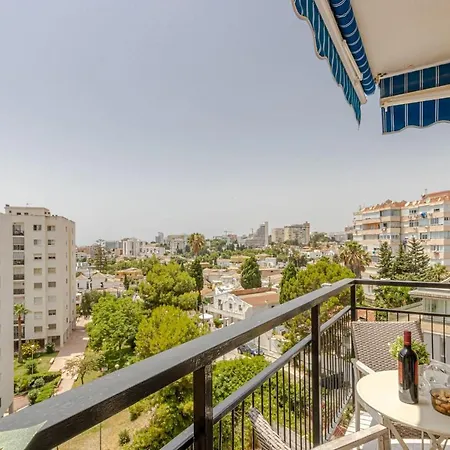 Apartment Mar Del Sur 2hb Con Vistas Al Mar