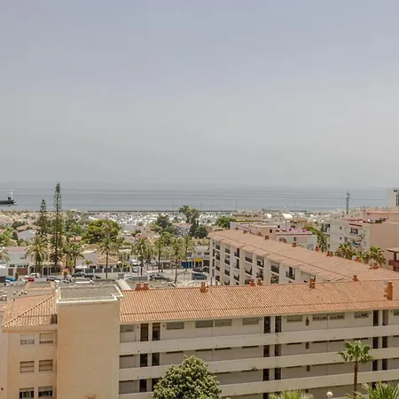 Apartment Mar Del Sur 2hb Con Vistas Al Mar Benalmadena