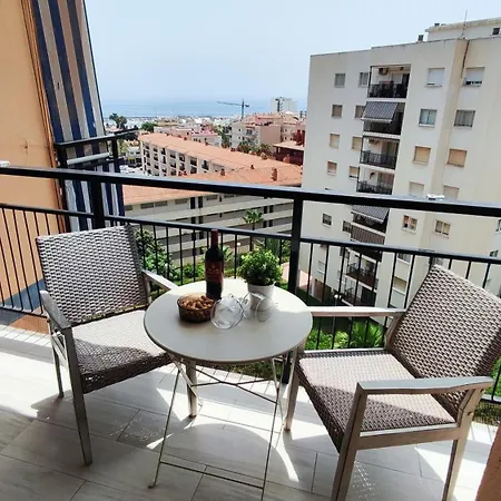 Apartment Mar Del Sur 2hb Con Vistas Al Mar *