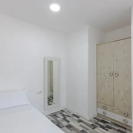 Apartment Mar Del Sur 2hb Con Vistas Al Mar *