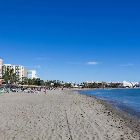 Apartment Mar Del Sur 2hb Con Vistas Al Mar