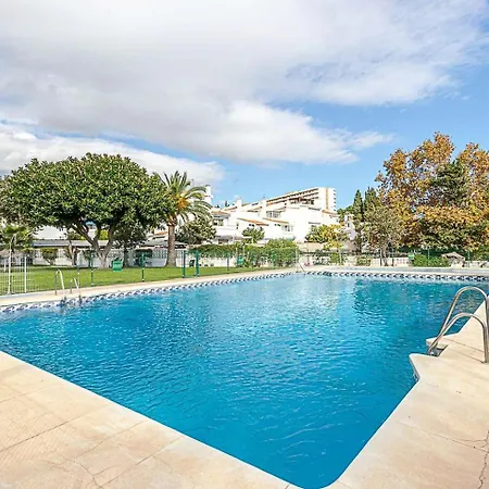 Apartment Mar Del Sur 2hb Con Vistas Al Mar *